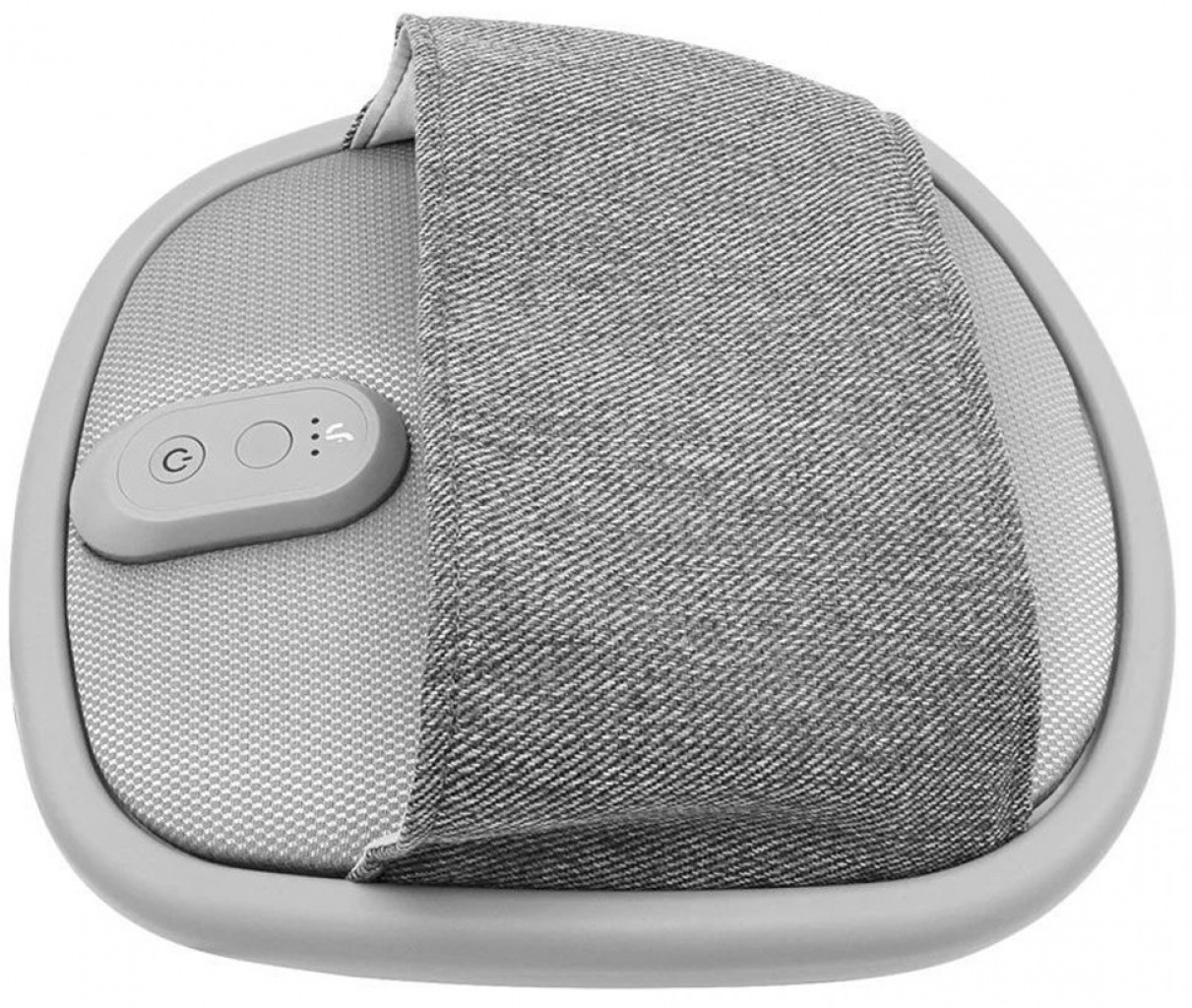 Массажер для ног Xiaomi LeFan Foot Massage Grey (LF-ZJ007-MGY)