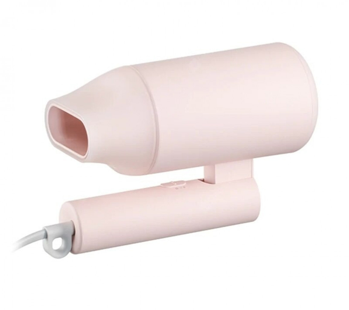 Фен для волос Xiaomi Mijia Anions Hairdryer Pink (CMJ02LXP)