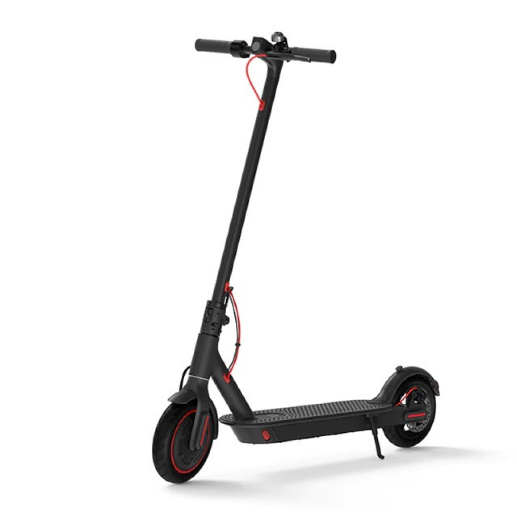 Электросамокат Xiaomi Mijia Scooter M365, Black