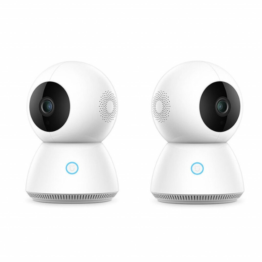 IP камера Xiaomi Mijia 360 Home Camera White (MJSXJ03CM)