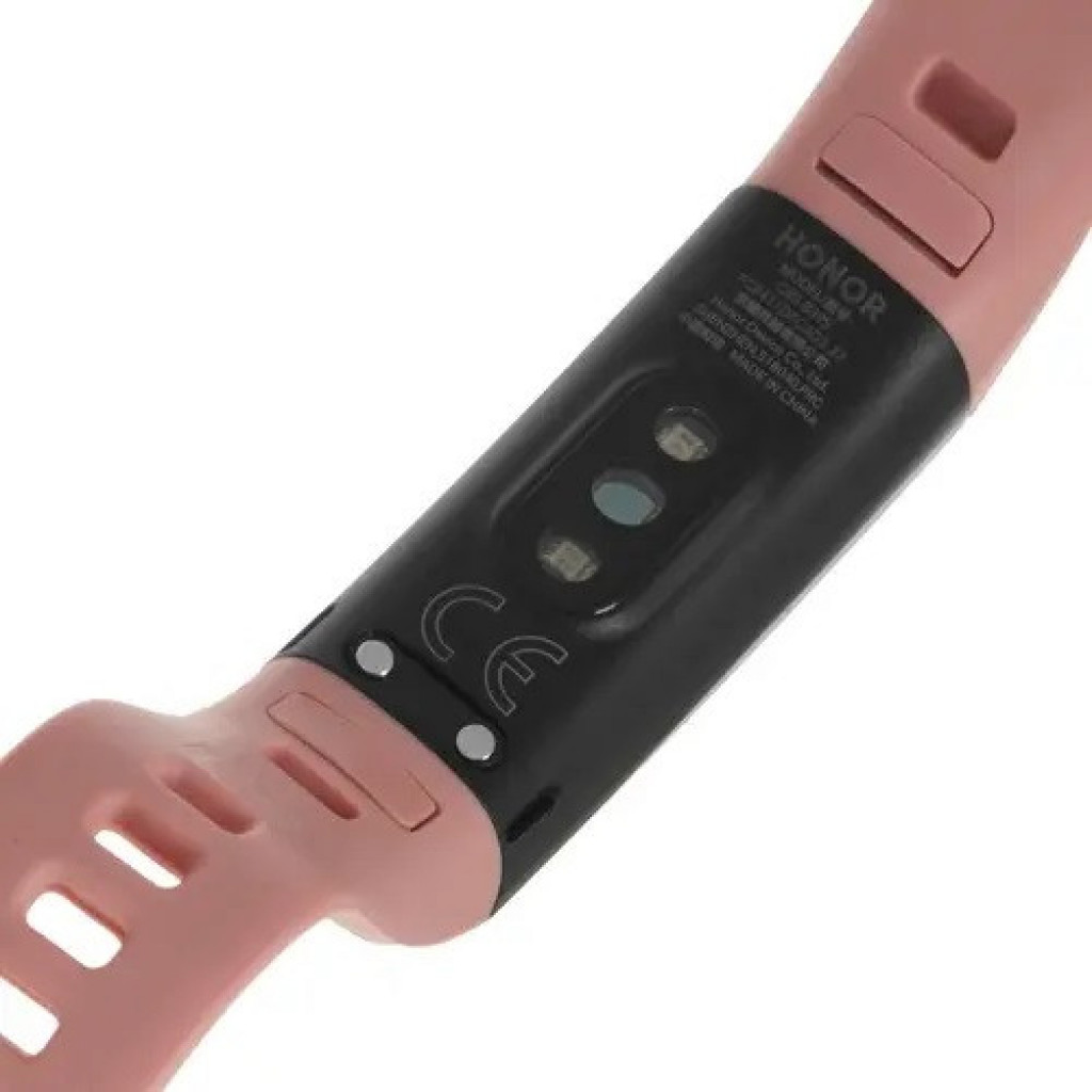 Фитнес-браслет Xiaomi Honor Band 5 Pink (CRS-B19S)