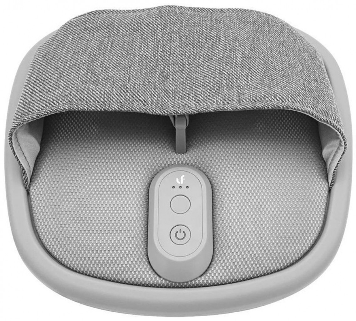 Массажер для ног Xiaomi LeFan Foot Massage Grey (LF-ZJ007-MGY)