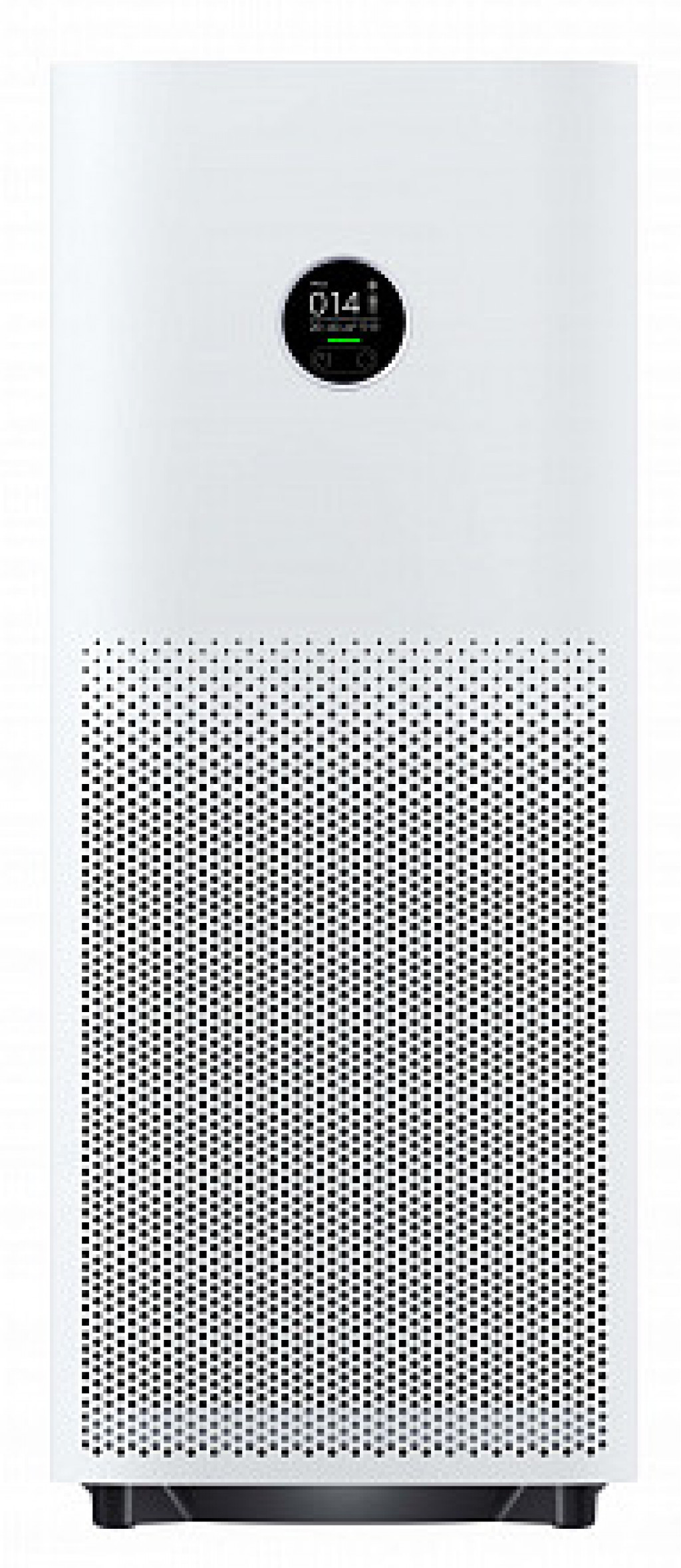 Умный очиститель воздуха Xiaomi Smart Air Purifier 4 Pro White (BHR5056EU)