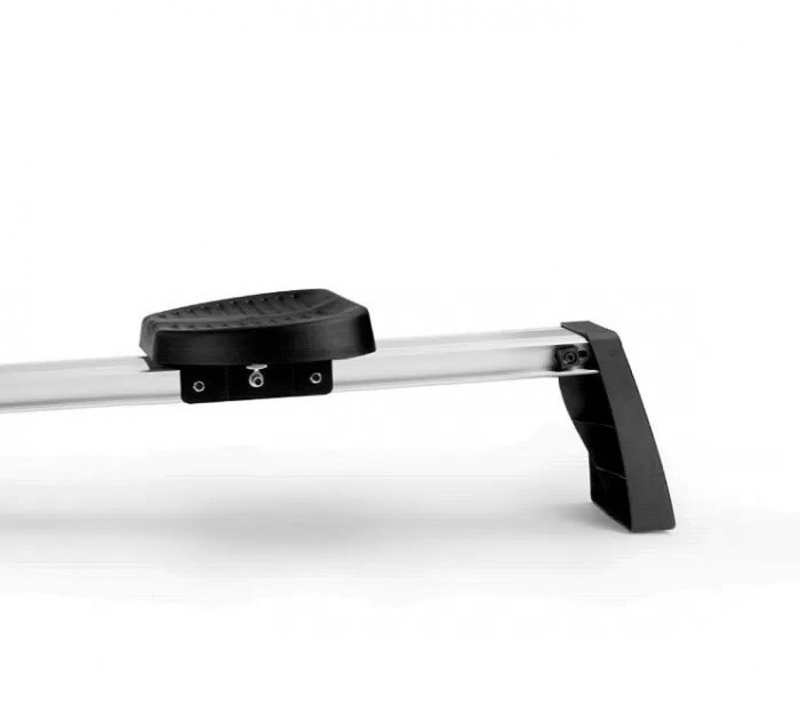 Гребной тренажер Xiaomi Magnetically Controlled Smart Rowing Machine Xiao Mo BASIC White (MRH3202A)