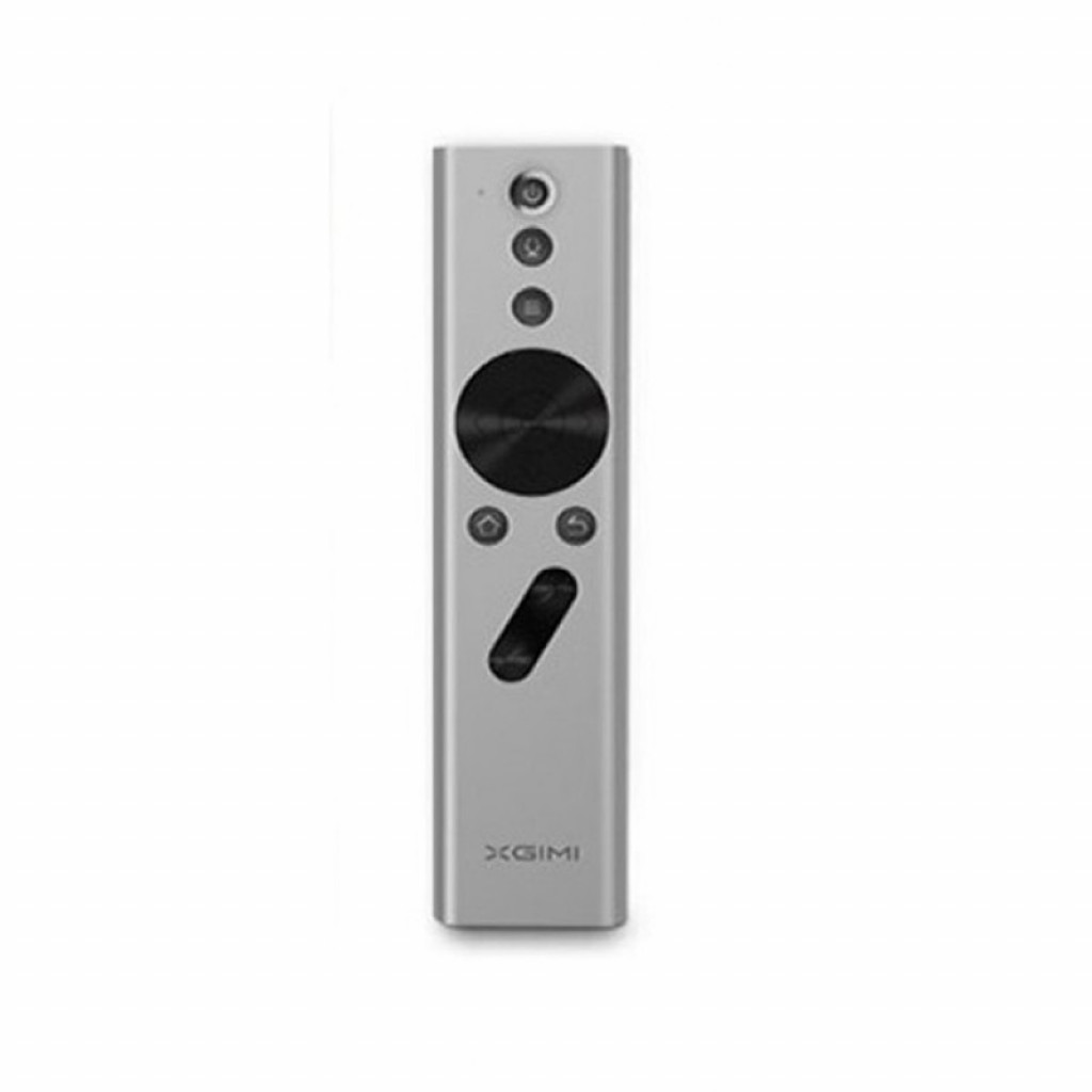 Портативный проектор Xiaomi TV New Z4 Air 300 lm Gray