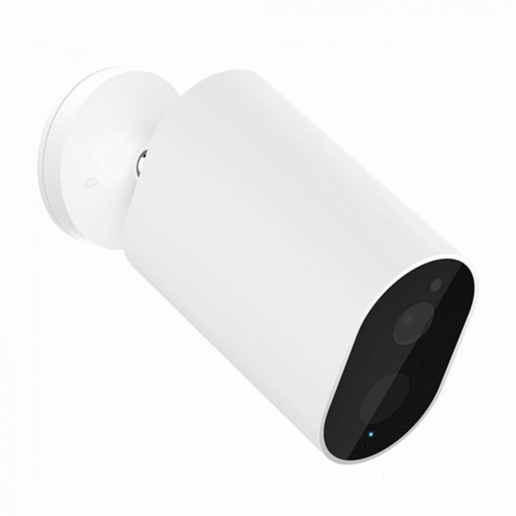 IP камера Xiaomi Smart Camera Battery Edition White (CMSXJ11A)