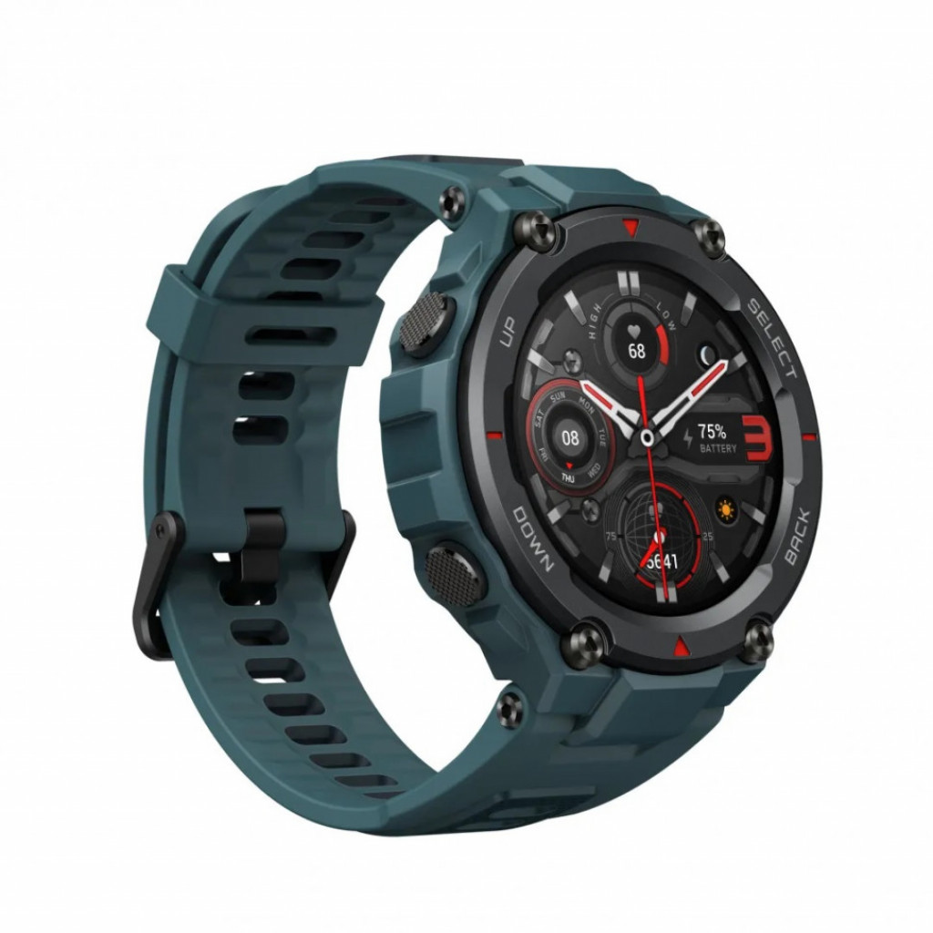 Умные часы Xiaomi Amazfit T-Rex Pro, Gray