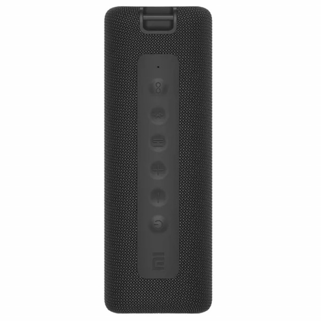 Портативная колонка Xiaomi Mi Portable Bluetooth Speaker 16W, Blue (MDZ-36-DB)