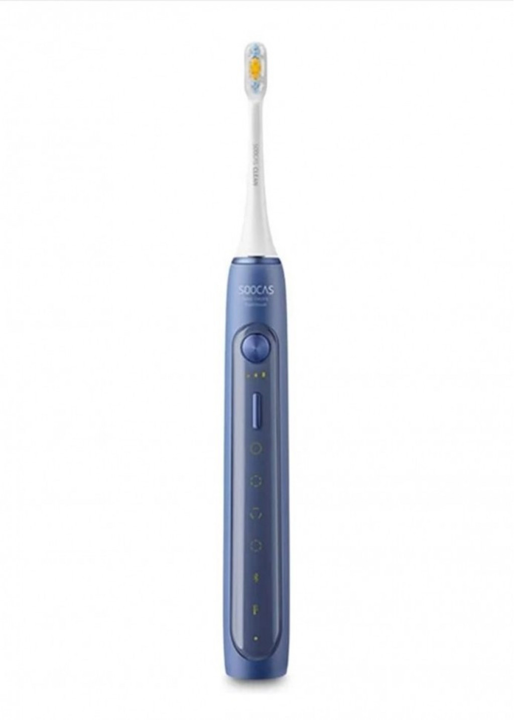 Электрическая зубная щетка Xiaomi Soocas Sonic Electric Toothbrush X5 Fen, Электрическая зубная щетка Xiaomi Soocas Sonic Electric Toothbrush X5 Lan Blue (X5)