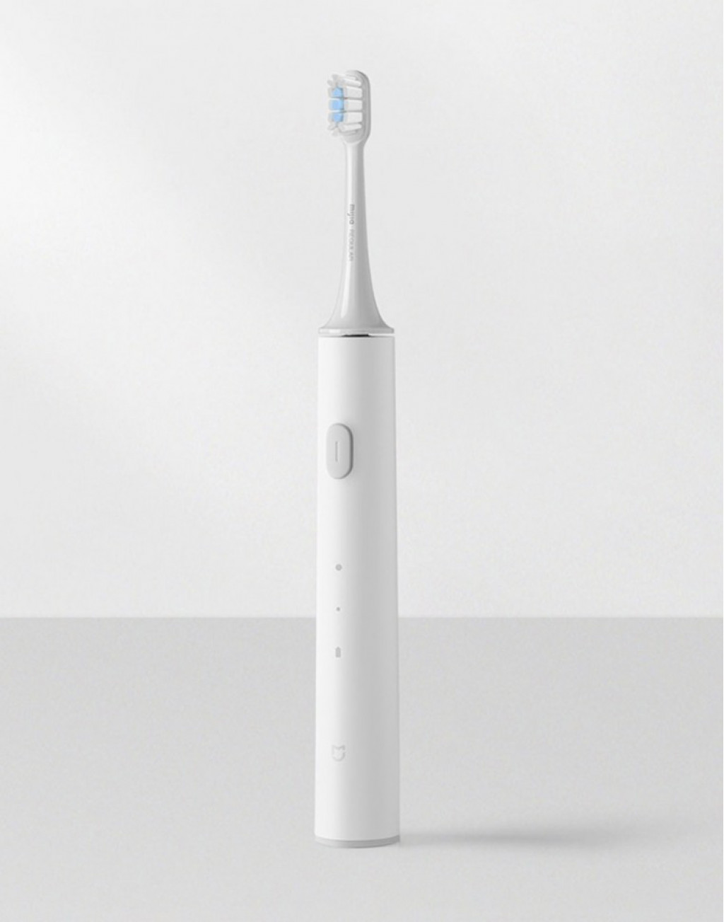 Электрическая зубная щетка Xiaomi Mijia Electric Toothbrush T300 White (DDYST01SKS)