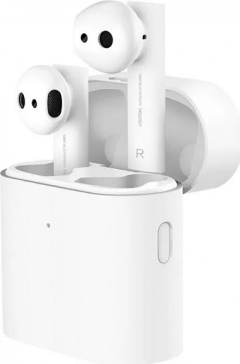 Беспроводные наушники Xiaomi Mi True Wireless Earphones 2S White (BHR4208GL)