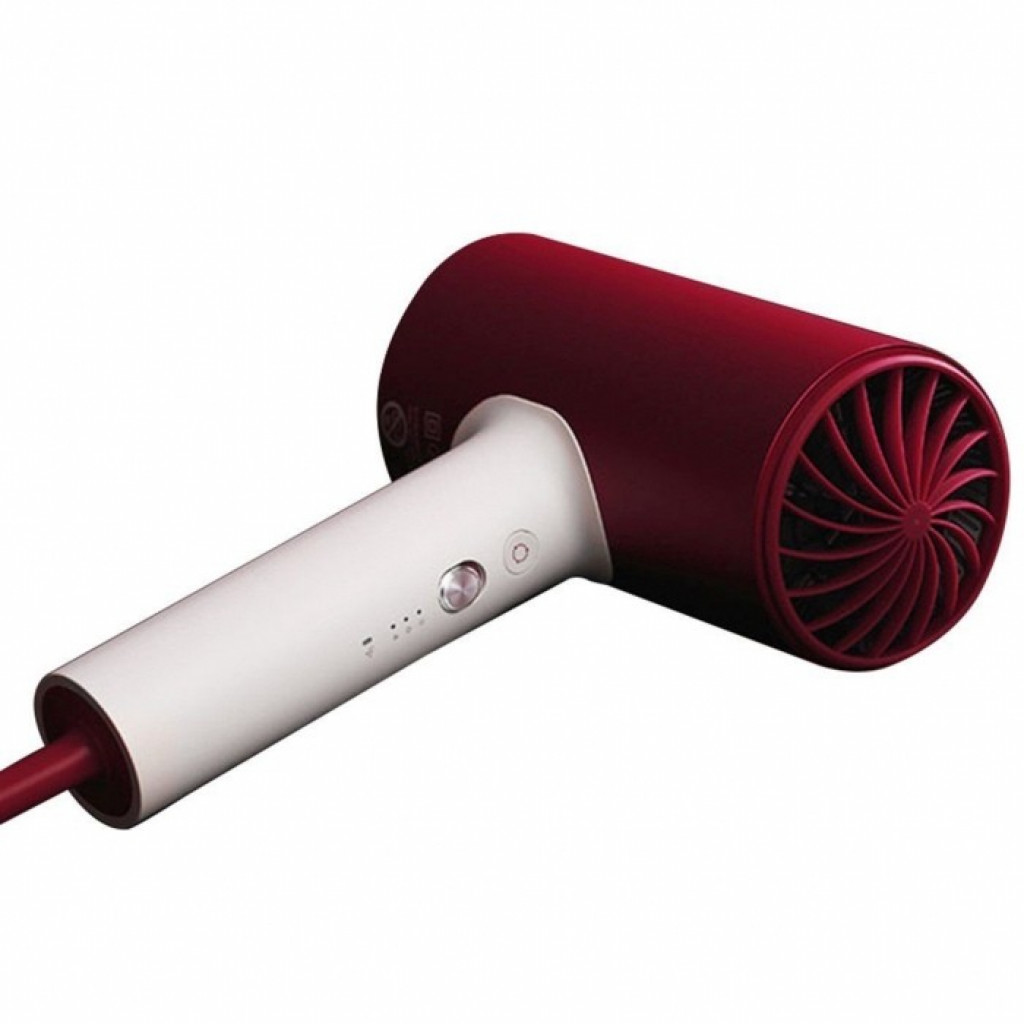 Фен для волос Xiaomi Soocas Anions Hair Dryer 1800W (H3S)