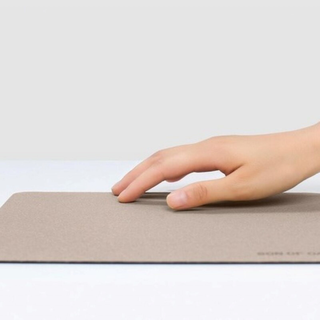 Коврик для мыши Xiaomi Xianger Cork Portable Mouse Pad Multicolor (SOO-Z040-NA)