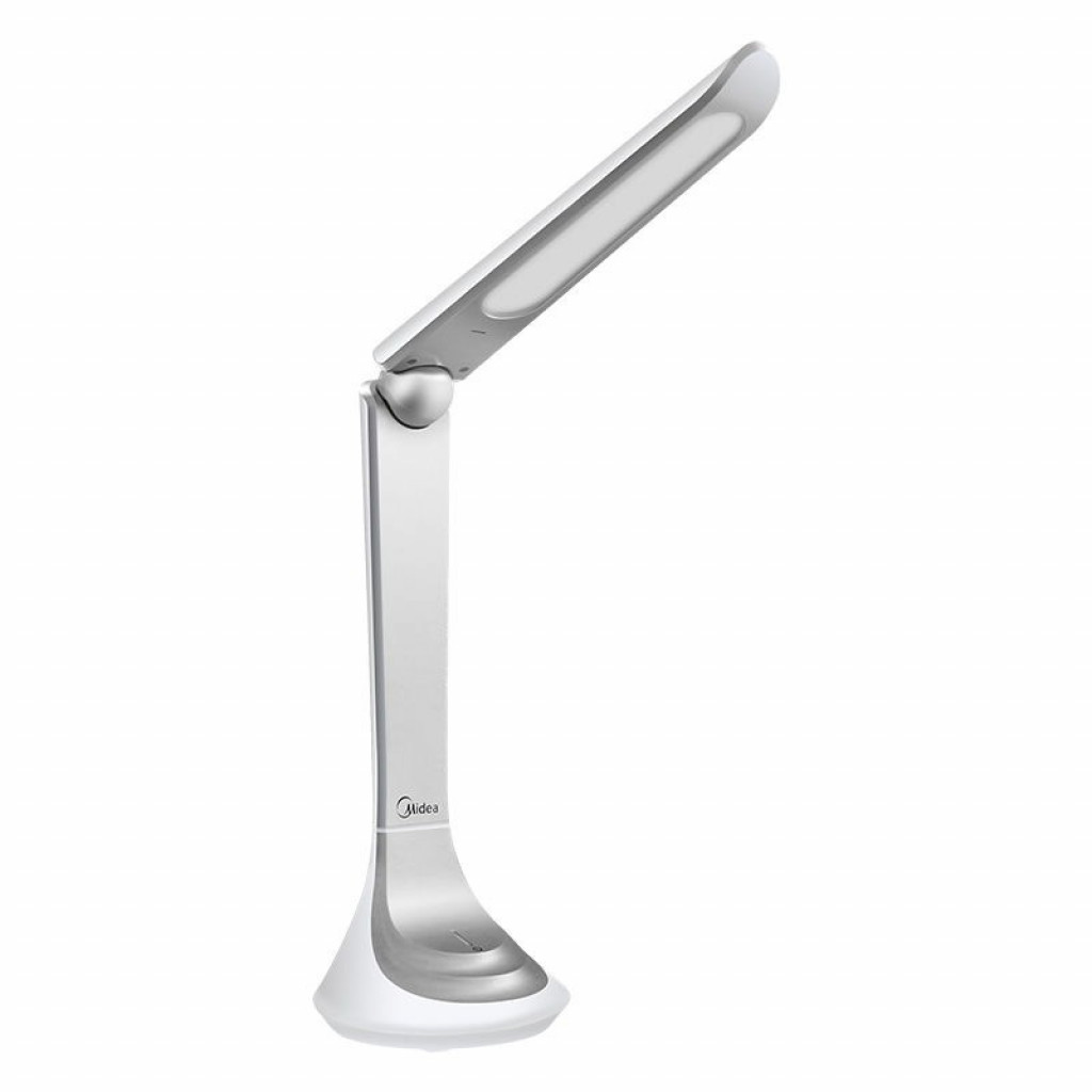 Настольная лампа Xiaomi Midea Charging Reading and Writing Desk Lamp Grey