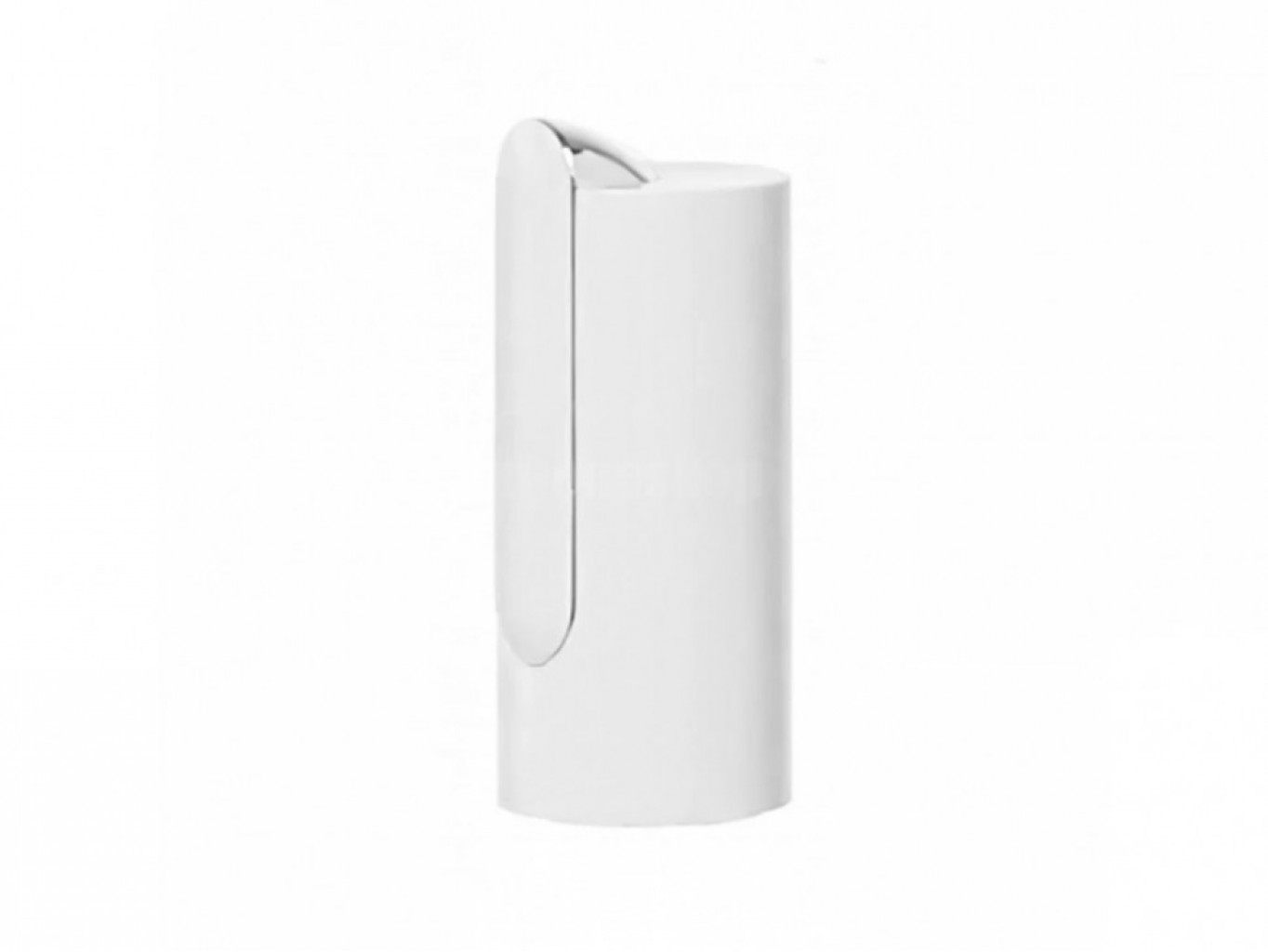 Автоматическая складная помпа Xiaomi Water Pump, White (012)