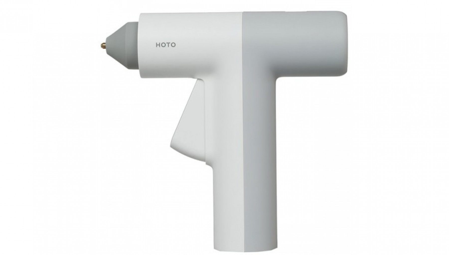 Клеевой пистолет Xiaomi Hoto Lithium Glue Gun White (QWRJQ001)