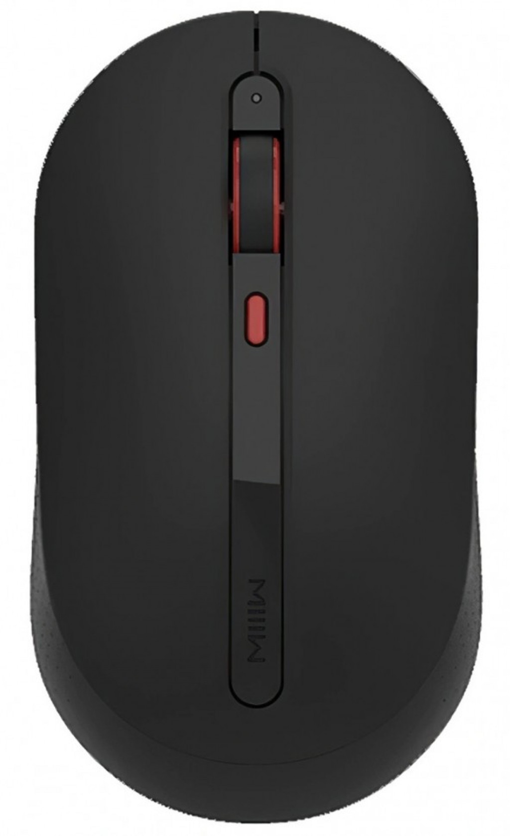 Беспроводная мышь Xiaomi MIIIW Wireless Mouse Silent, White (MWMM01)