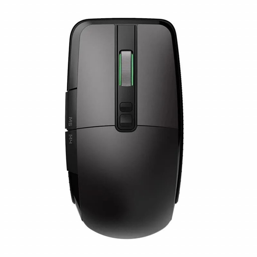 Игровая мышь Xiaomi Mi Gaming Mouse Black (XMYXSB01MW)