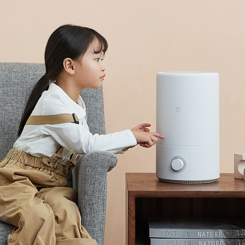 Увлажнитель воздуха Xiaomi Mijia Air Humidifier 4L White (MJJSQ02LX)