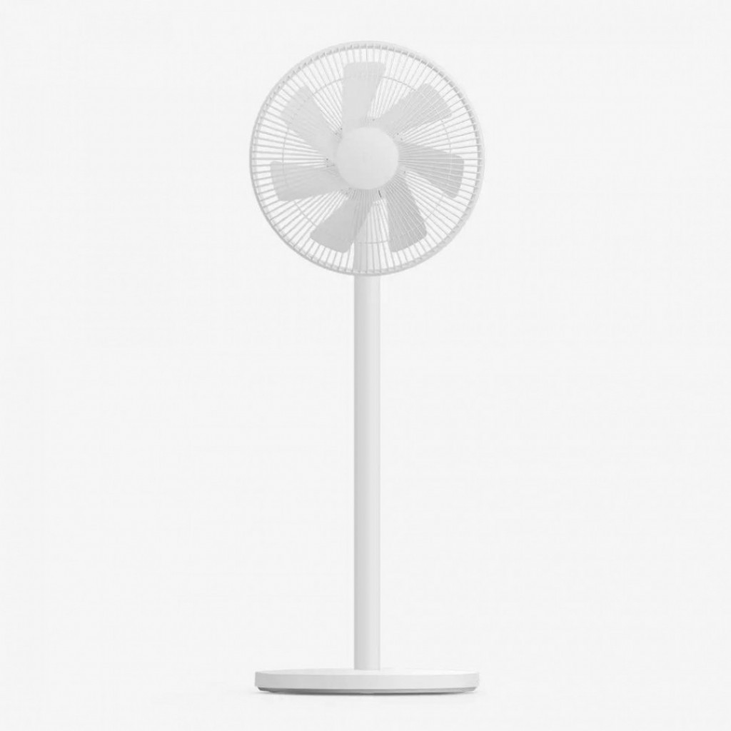 Напольный вентилятор Xiaomi Standing Fan 2S White (ZLBPDS03ZM)