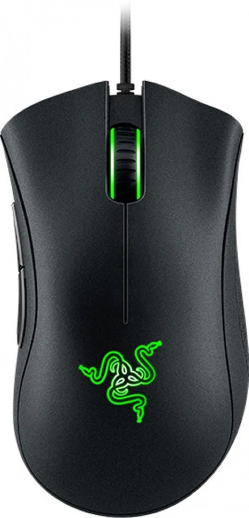 Набор клавиатура и мышь Xiaomi Razer Cynosa Pro Bundle и мышь Deathadder EU Black