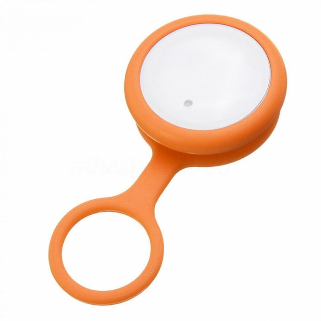 Умный медальон для собак Xiaomi Smart Dog Button Tag Orange (XZOO-0003-11)