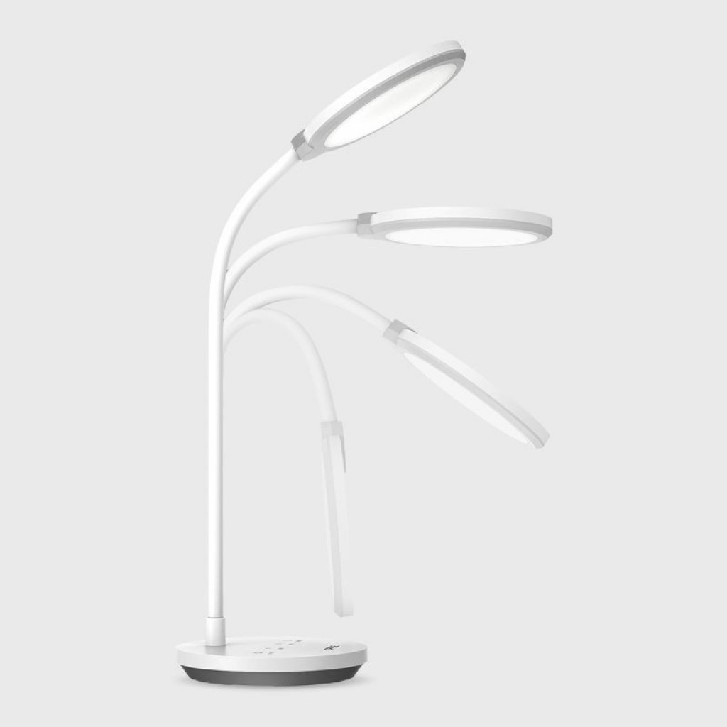 Настольная лампа Xiaomi Opple LED Rechargeable Table Lamp White