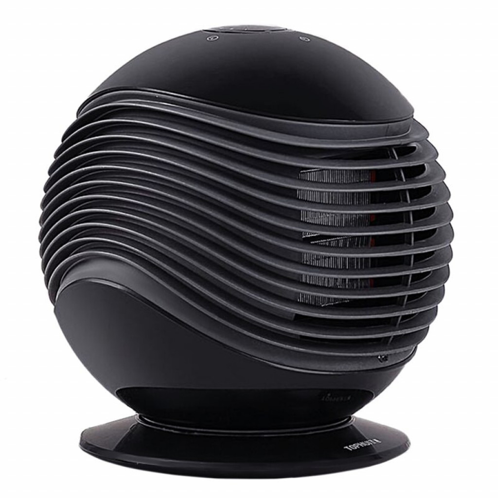 Портативный обогреватель Xiaomi Tophui Heater Starry Sky Black (YD-T928)