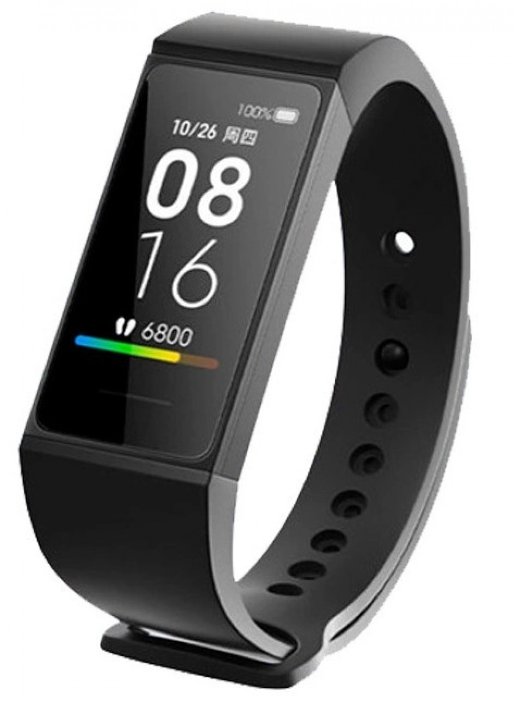 Фитнес-браслет Xiaomi Redmi Band Black (MGW4062CN)