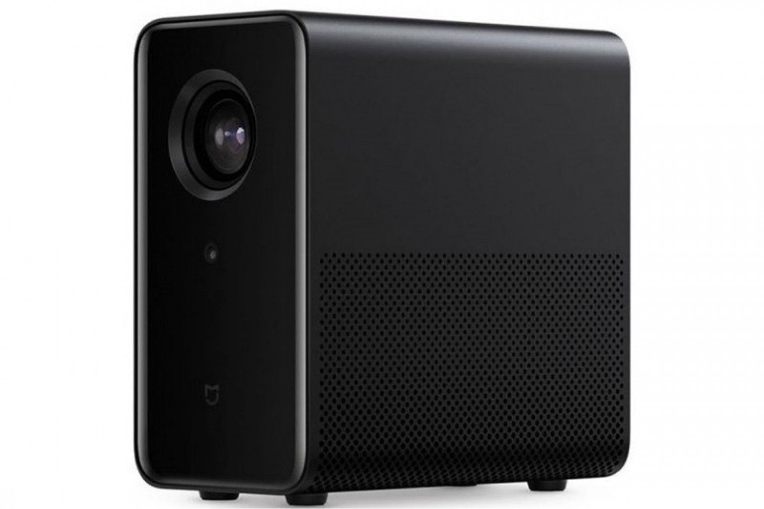 Портативный проектор Xiaomi Mijia Projector Black (TYY01ZM)