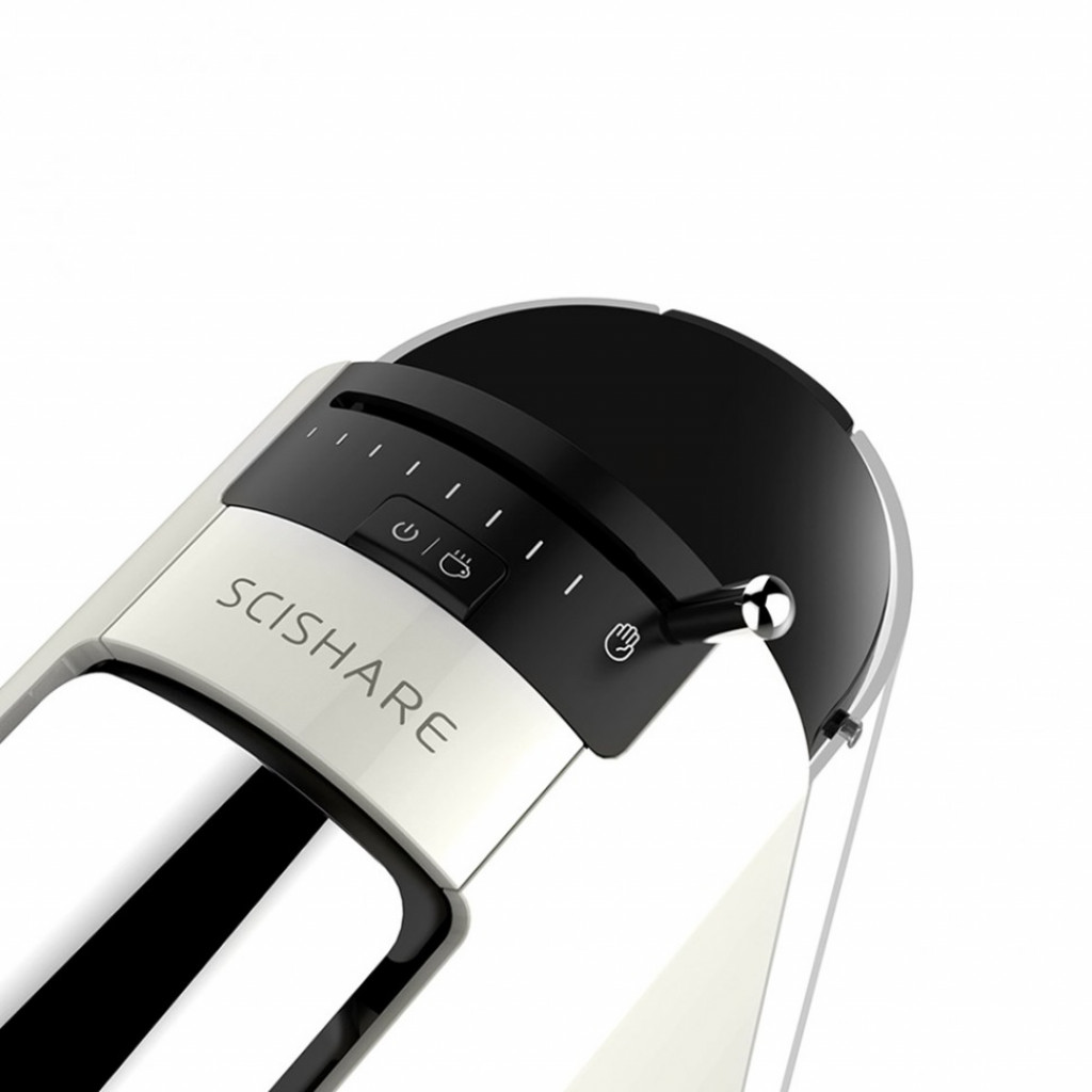 Кофемашина Xiaomi Scishare Capsule Coffee Machine White (S1103)