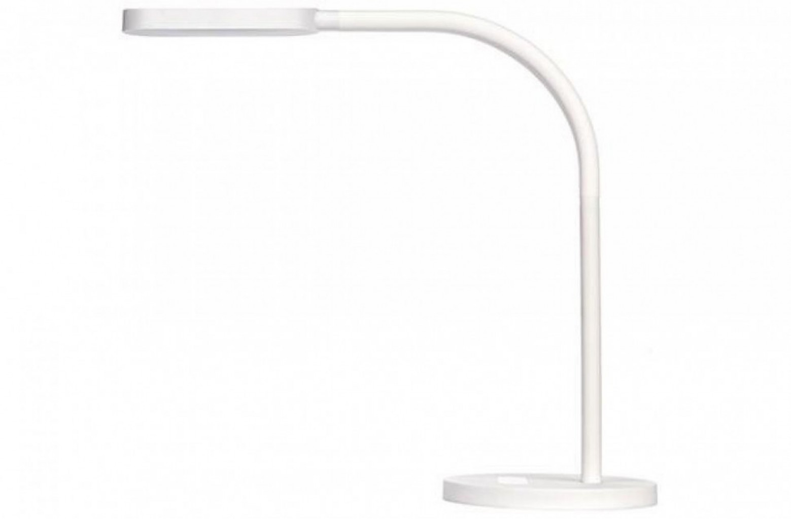 Настольная лампа Xiaomi Yeelight Desk Lamp White (YLTD02YL)