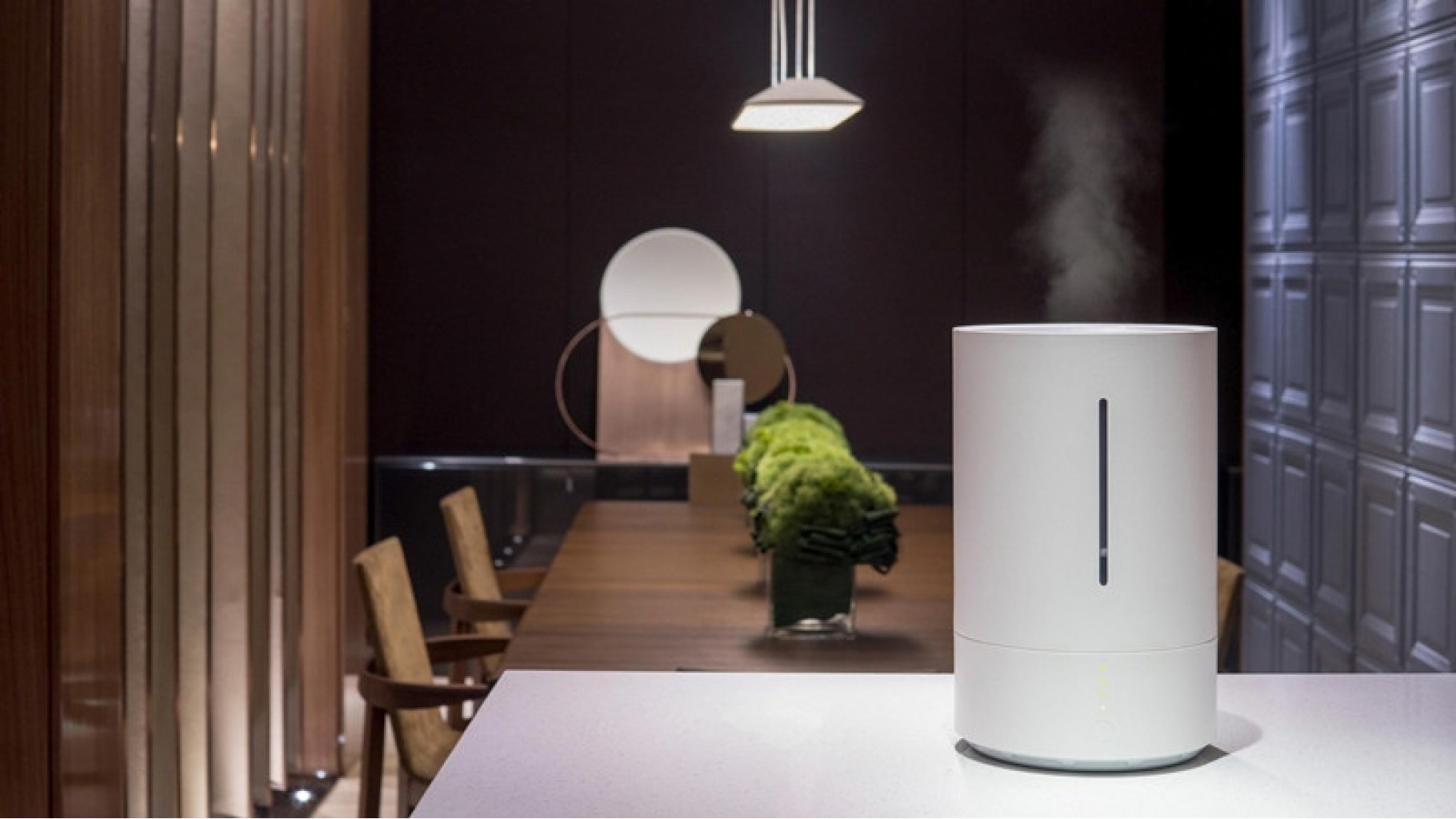 Увлажнитель воздуха Xiaomi Air Humidifier White (CJJSQ01ZM)