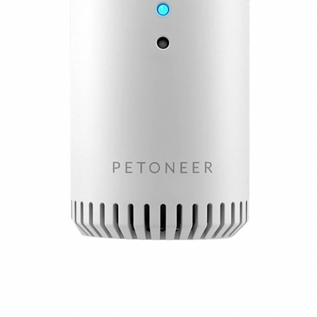 Освежитель воздуха от запаха животных Xiaomi Petoneer Sterilization Deodorizer White (AOE010)