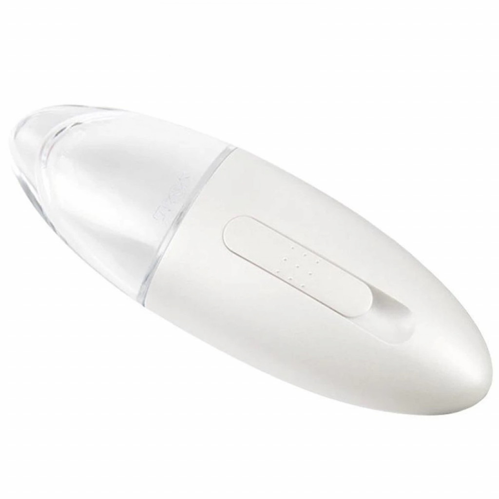 Ультразвуковой распылитель для лица Xiaomi Ultrasonic Facial Steamer, White (WD01RD0101)