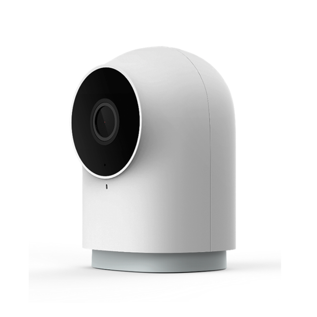 IP камера Xiaomi Aqara G2H Camera White (CH-H01)