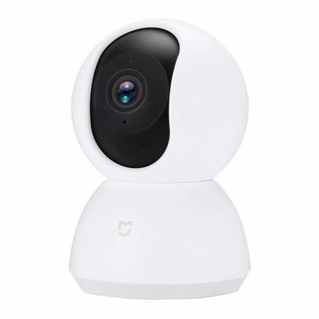 IP камера Xiaomi Mijia Yuntai 360 Camera White (MJSXJ01CM)