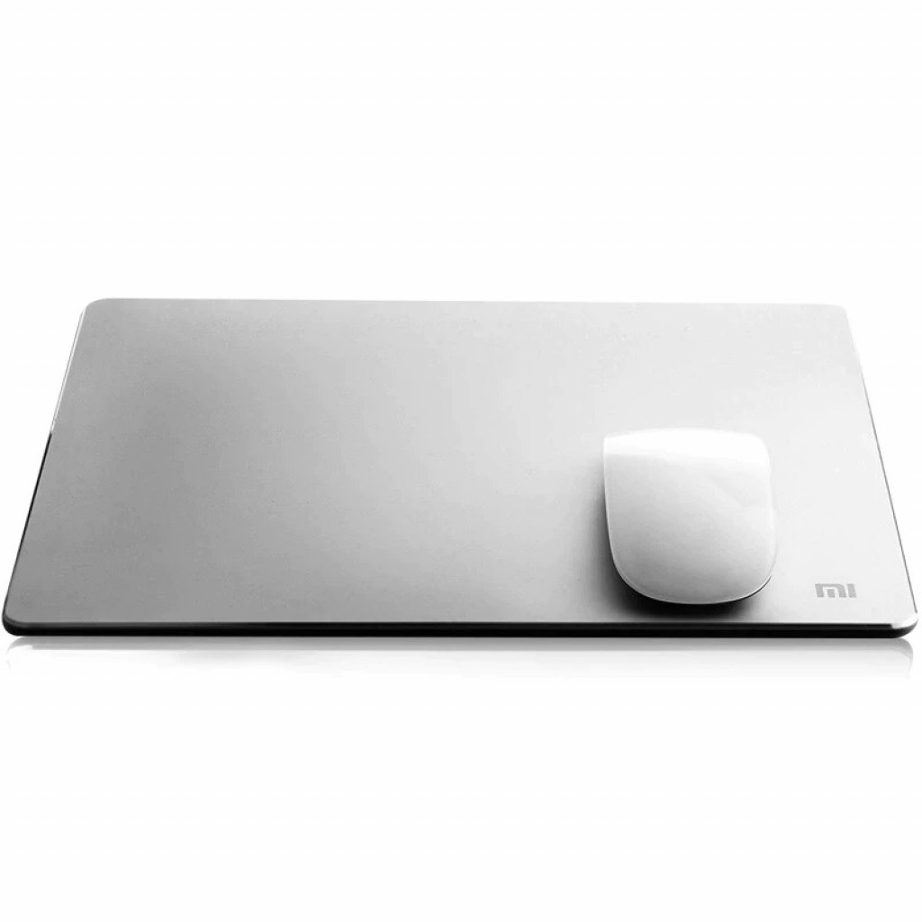 Коврик для мыши Xiaomi Mi Mouse Mat 200x170 Silver