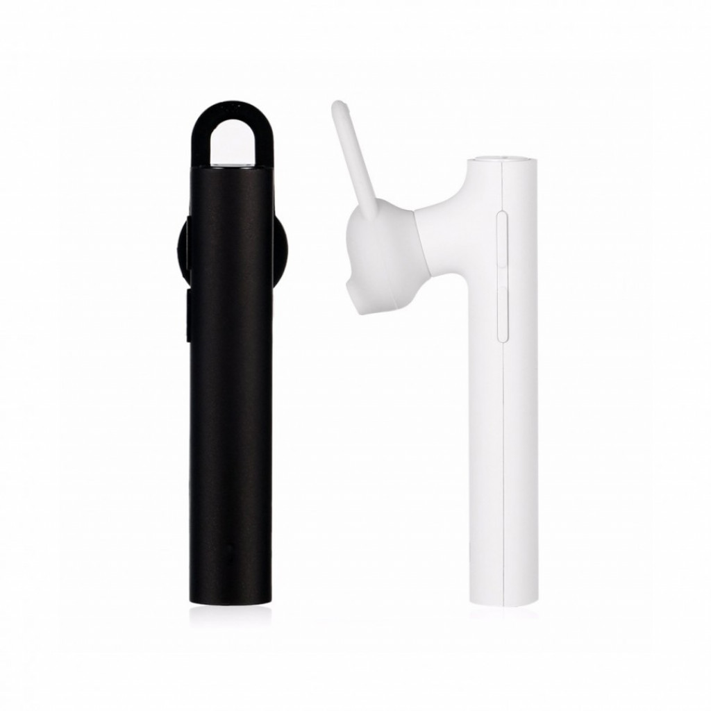 Гарнитура Xiaomi Bluetooth Headset Youth Edition White (LYEJ07LS)