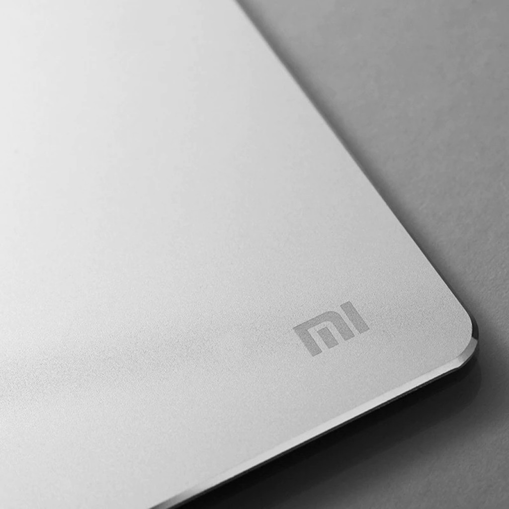 Коврик для мыши Xiaomi Mi Mouse Mat 200x170 Silver