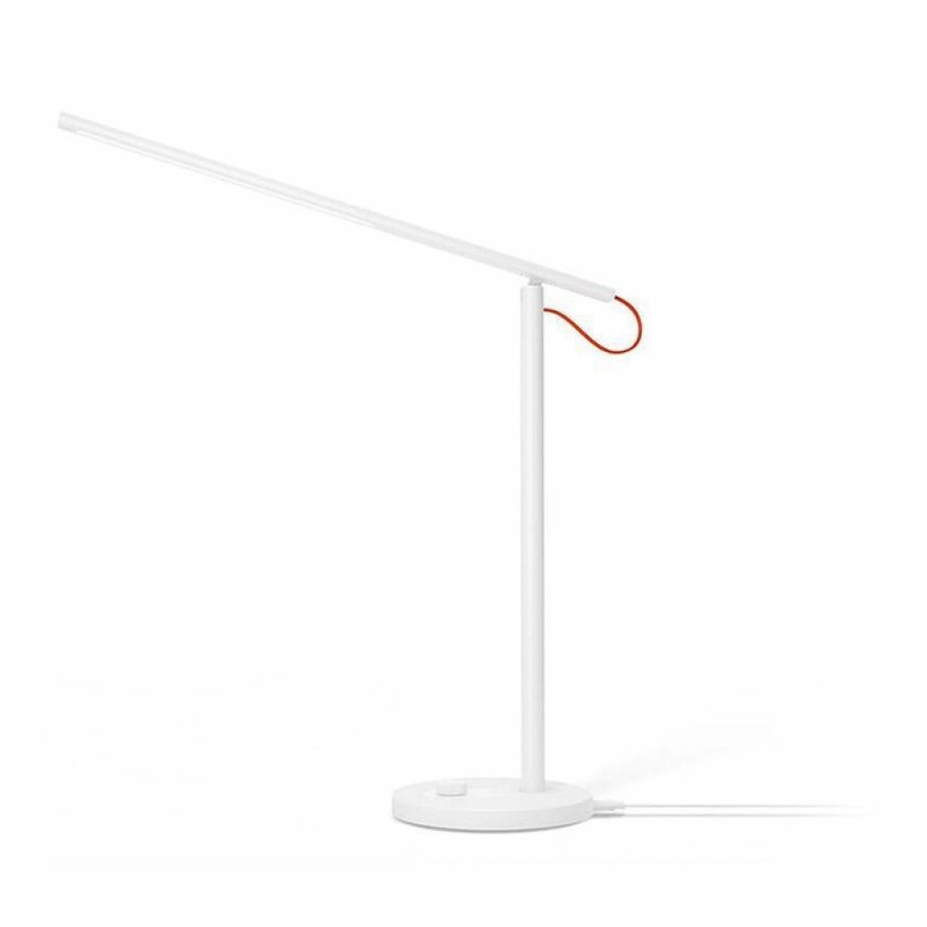 Настольная лампа Xiaomi Mi Smart LED Desk Lamp White (MUE4069CN)