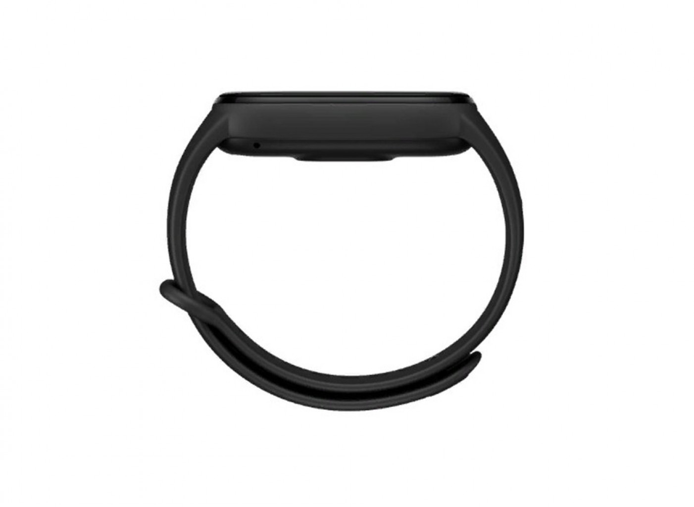 Фитнес-браслет Xiaomi Mi Smart Band 6 Black (BHR4951GL)