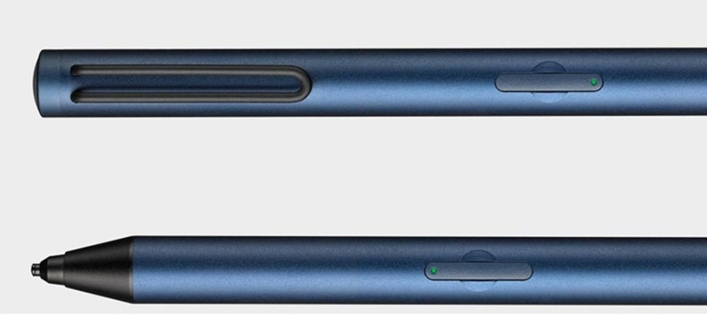 Умный стилус Xiaomi Wacom Bamboo Tip Smart Stylus Blue