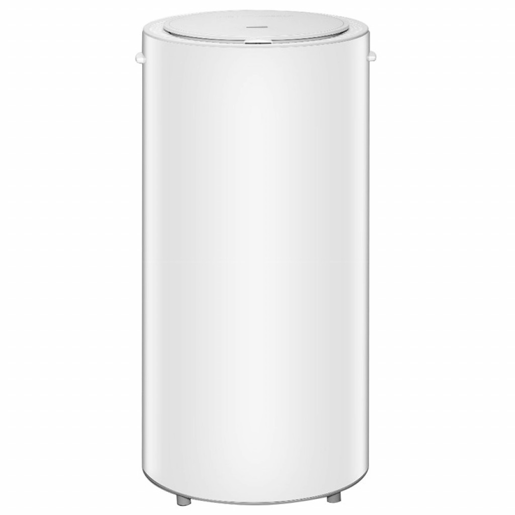 Электросушилка для белья Xiaomi Clothes Disinfection Dryer 35L White (HD-YWHL01)