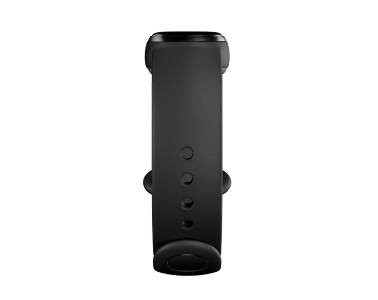 Фитнес-браслет Xiaomi Mi Smart Band 6 Black (BHR4951GL)