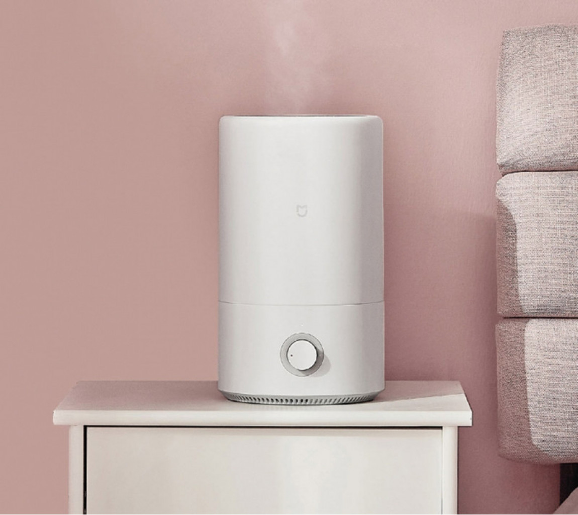 Увлажнитель воздуха Xiaomi Mijia Air Humidifier 4L White (MJJSQ02LX)