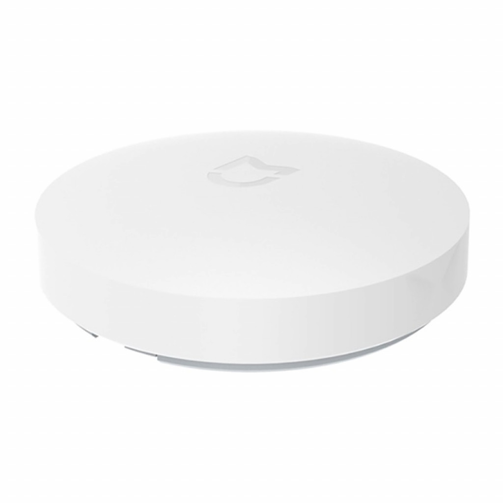 Беспроводная кнопка Xiaomi Mi Smart Home Wireless Switch White (WXKG01LM)