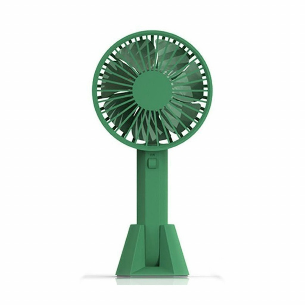 Портативный вентилятор Xiaomi VH YU Portable Handheld Fan Green (TF-0602)