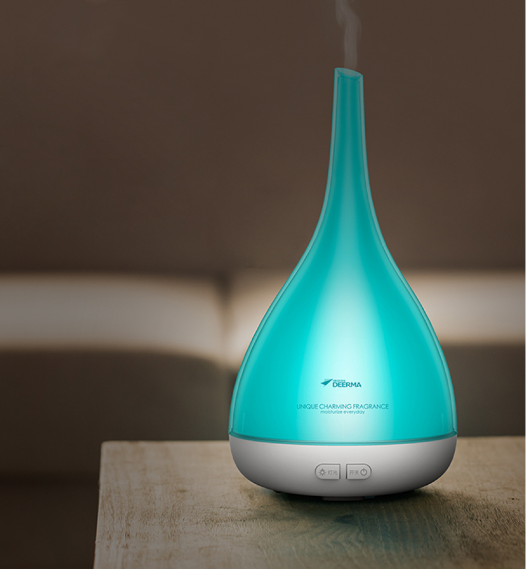 Увлажнитель воздуха Xiaomi Deerma Humidifier Aroma (DEM-XS12)