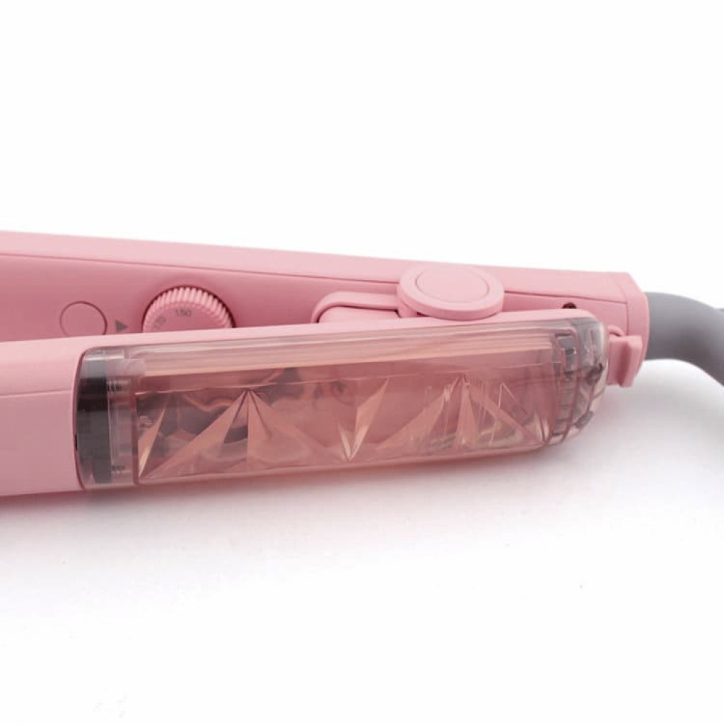 Выпрямитель для волос Xiaomi Yueli Hair Straightener Pink (HS-521)